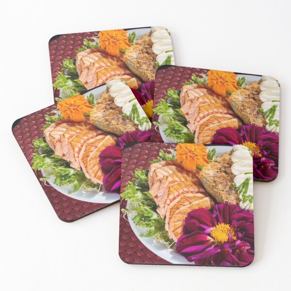 Item preview, Japanese Nars Cosmetics cSushi Experience designed and sold by Mirzahorse.