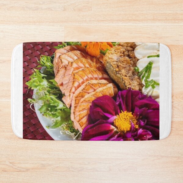 Item preview, Japanese Nars Cosmetics cSushi Experience designed and sold by Mirzahorse.