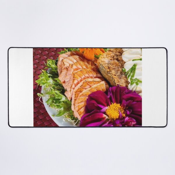 Item preview, Japanese Nars Cosmetics cSushi Experience designed and sold by Mirzahorse.