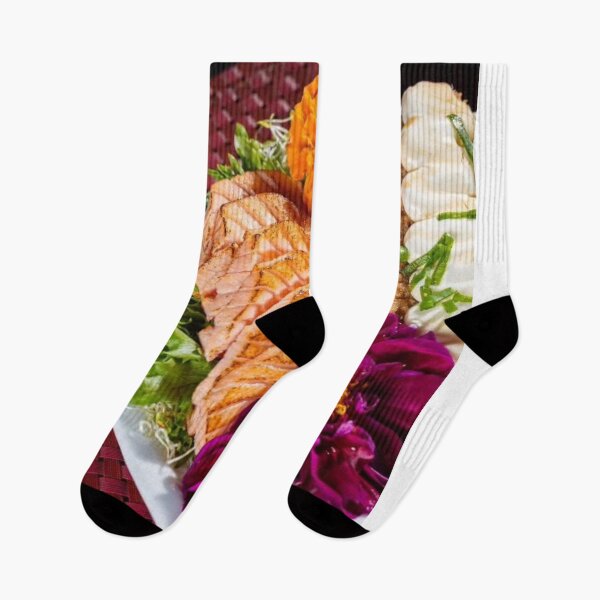 Item preview, Japanese Nars Cosmetics cSushi Experience designed and sold by Mirzahorse.