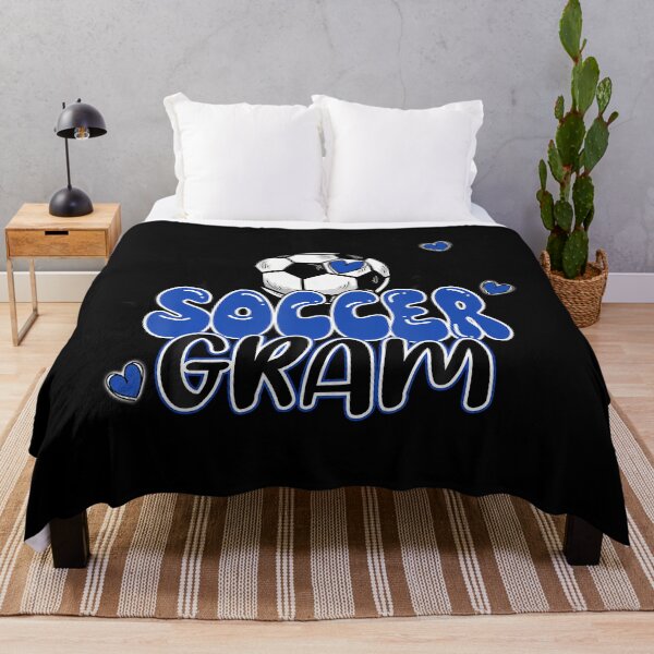 Item preview, Cute Soccer Gram Leopard Funny Soccer Mama Mom Mothers Day designed and sold by JanisPenelope.