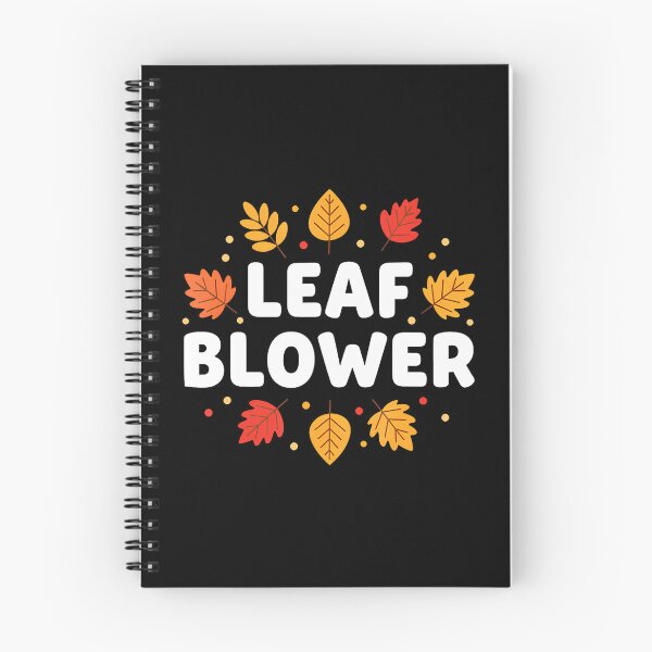 Item preview, Funny Leaf Blower Fall Couple Matching designed and sold by DeannaAntoin.