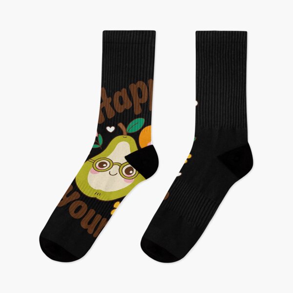 Item preview, Happy to See Your Face Cute Fruit Graphic designed and sold by HardcoreTour.