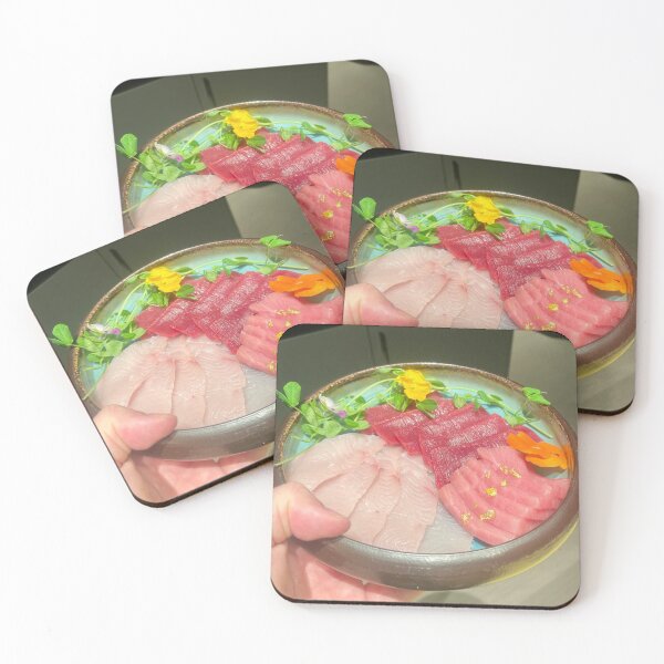 Item preview, Sushi Nars Cosmetics aSoy Sauce Harmony designed and sold by Mirzahorse.