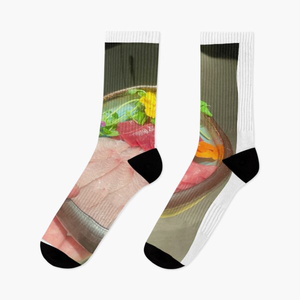 Item preview, Sushi Nars Cosmetics aSoy Sauce Harmony designed and sold by Mirzahorse.
