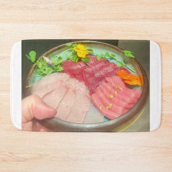 Item preview, Sushi Nars Cosmetics aSoy Sauce Harmony designed and sold by Mirzahorse.