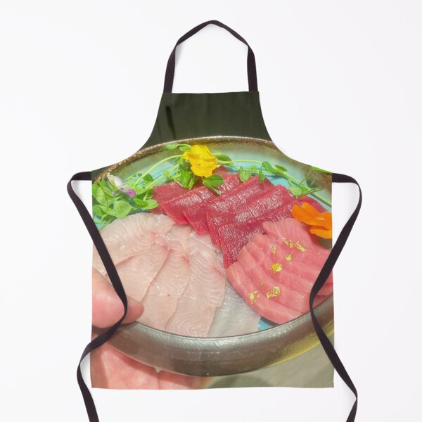 Item preview, Sushi Nars Cosmetics aSoy Sauce Harmony designed and sold by Mirzahorse.