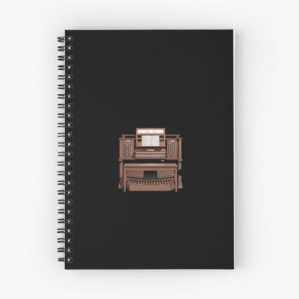 Item preview, Harmonium Musical Notes Church Organist Pump Organ Musician designed and sold by HardcoreTour.