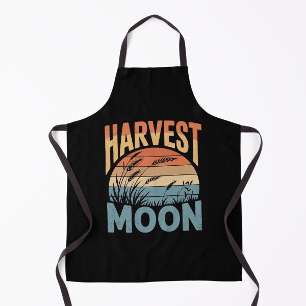 Item preview, Harvest Moon Mens Womens Autumn Fall designed and sold by HardcoreTour.