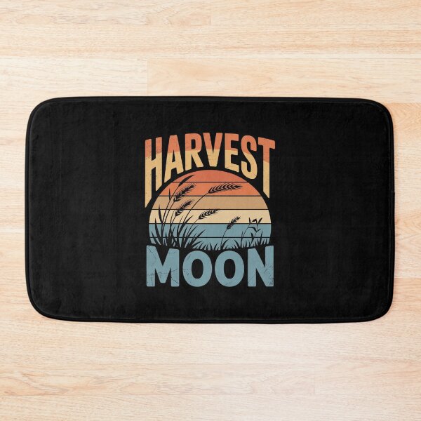 Item preview, Harvest Moon Mens Womens Autumn Fall designed and sold by HardcoreTour.