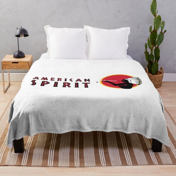 Item preview, AMERICAN SPIRIT designed and sold by DawnSchulz.