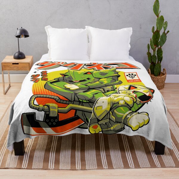 Item preview, Mecha Cat Warrior designed and sold by Pupung oktavian.