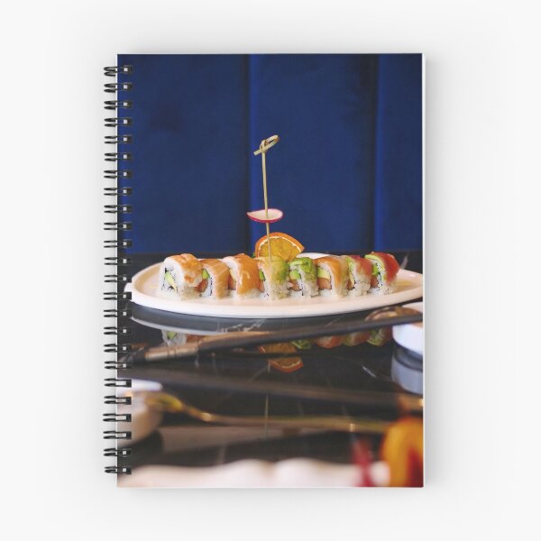 Item preview, Sushi Charles Darwin University dPlate Perfection designed and sold by Mirzahorse.