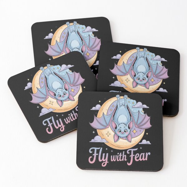 Item preview, Exploring New Heights Fly With Fear Adventure Awaits Bat Lover Adventure Seeker designed and sold by TeamLequid.