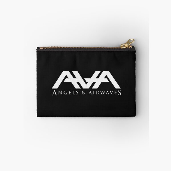 Item preview, Angelss And Airwaves logo  designed and sold by DawnSchulz.