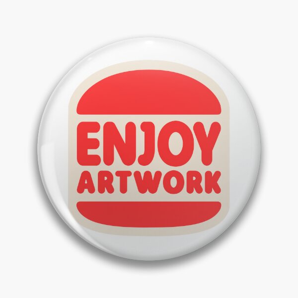 Artikelvorschau, Genießen Sie das BK-Logo (Rot) entworfen und verkauft von  Enjoy Artwork .