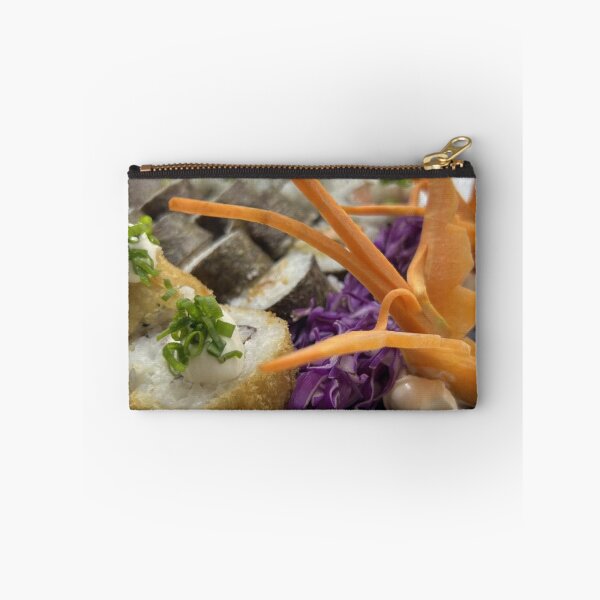 Item preview, Sushi Charles Darwin University Temaki Delight designed and sold by Mirzahorse.
