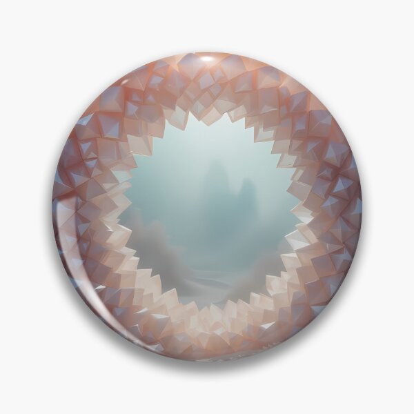 Item preview, Crystal Stargate Portal Ring (image size 8320x12480) designed and sold by Digital-Davinci.