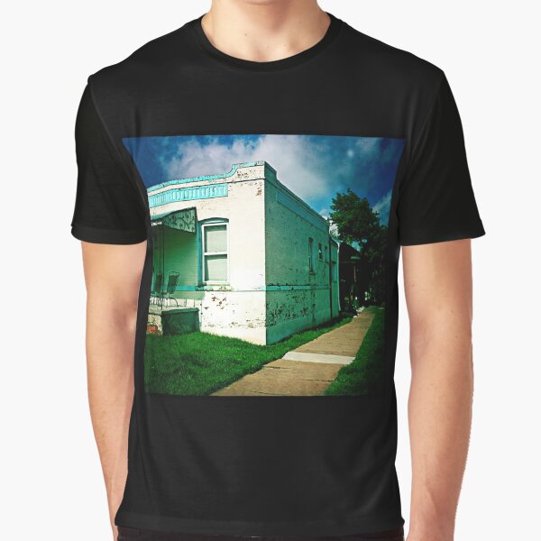 Denver, Colorado Graphic T-Shirt