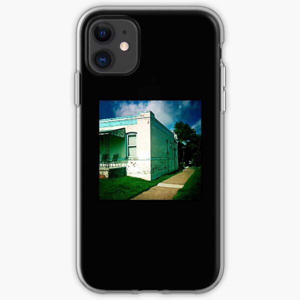Denver, Colorado iPhone Soft Case