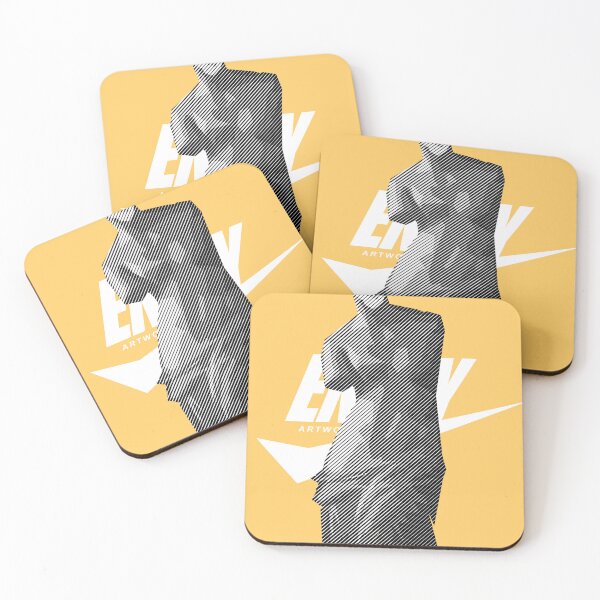 Item preview, VENUS (Orange) designed and sold by  Enjoy Artwork .