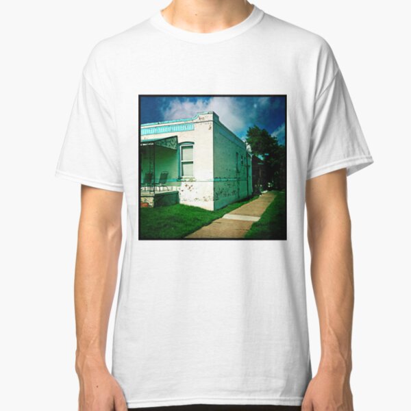 Denver, Colorado Classic T-Shirt