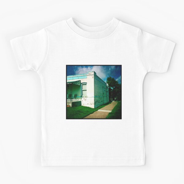 Denver, Colorado Kids T-Shirt