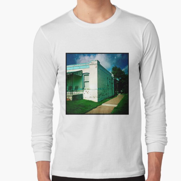 Denver, Colorado Long Sleeve T-Shirt
