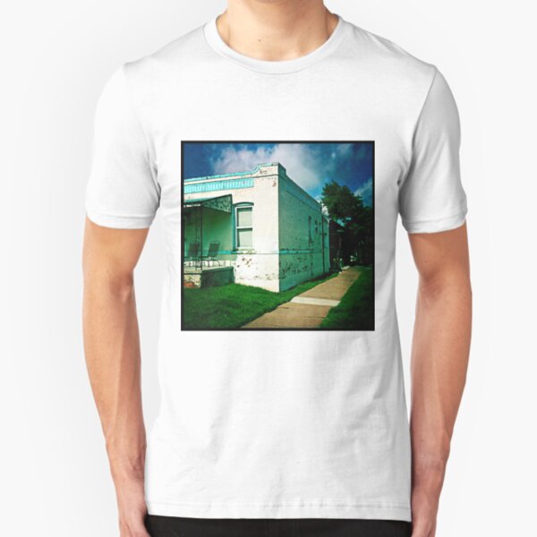 Denver, Colorado Slim Fit T-Shirt
