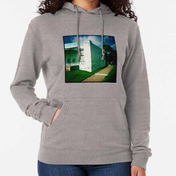Denver, Colorado Lightweight Hoodie