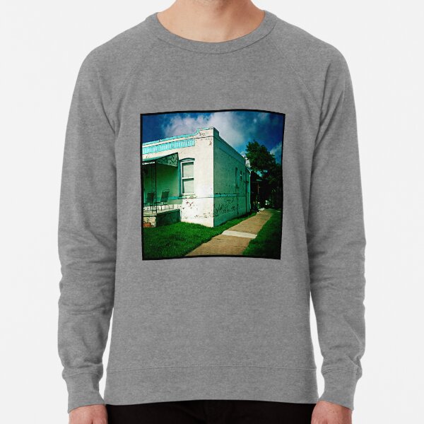 Denver, Colorado Lightweight Sweatshirt