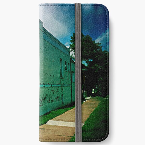 Denver, Colorado iPhone Wallet
