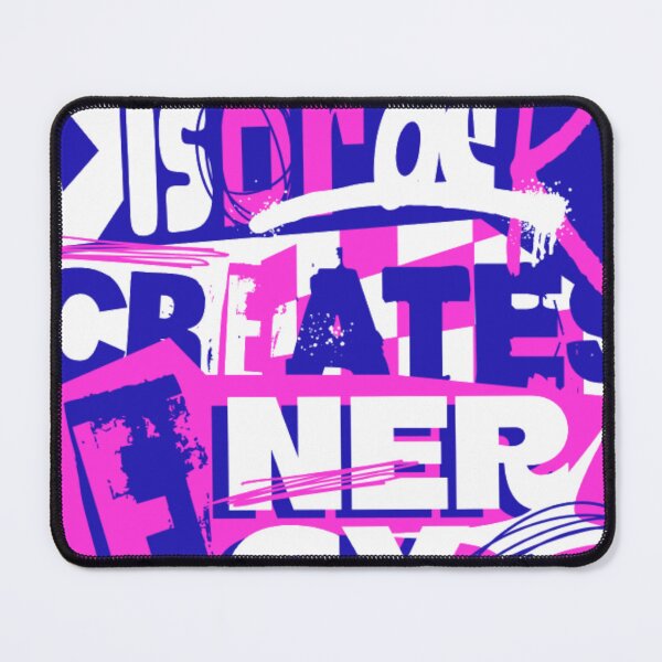 Item preview, Creative Chaos Streetwear Edgy Statement Design designed and sold by GenZFashion000.