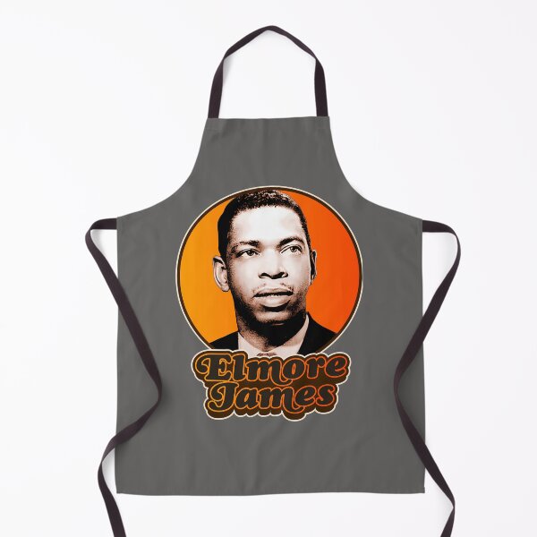 Item preview, RETRO-ELMORE-JAMES-TRIBUTE designed and sold by SybilleNolld.