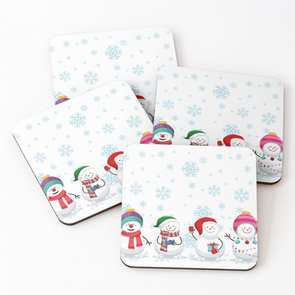 Item preview, Snowman designed and sold by MoahMalves.