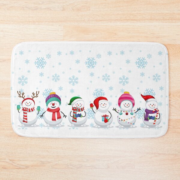 Item preview, Snowman designed and sold by MoahMalves.