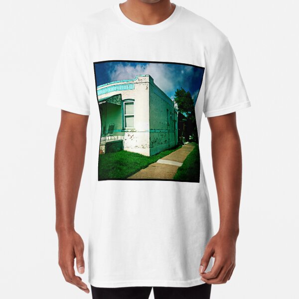 Denver, Colorado Long T-Shirt