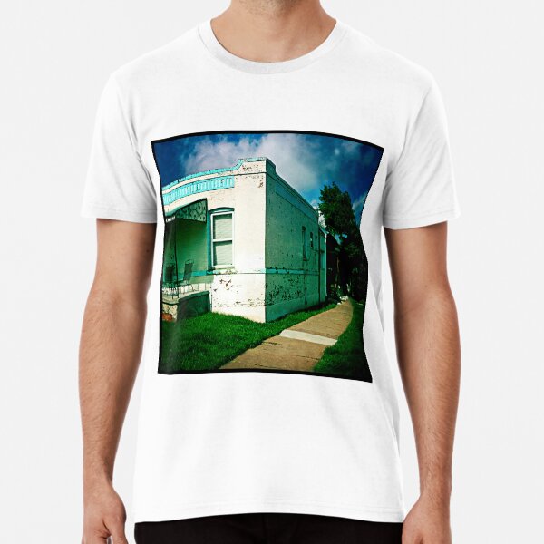 Denver, Colorado Premium T-Shirt