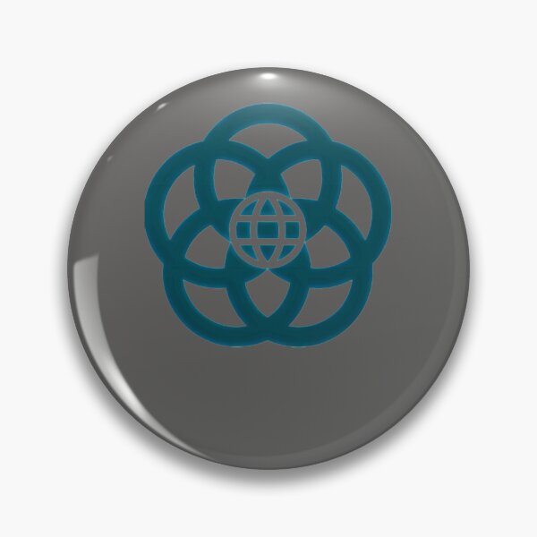Item preview, RETRO EPCOT CENTER LOGO CLASSIC designed and sold by SybilleNolld.