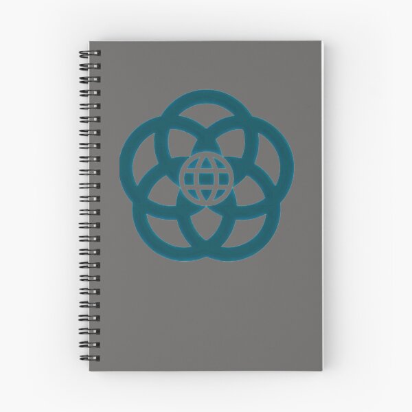 Item preview, RETRO EPCOT CENTER LOGO CLASSIC designed and sold by SybilleNolld.