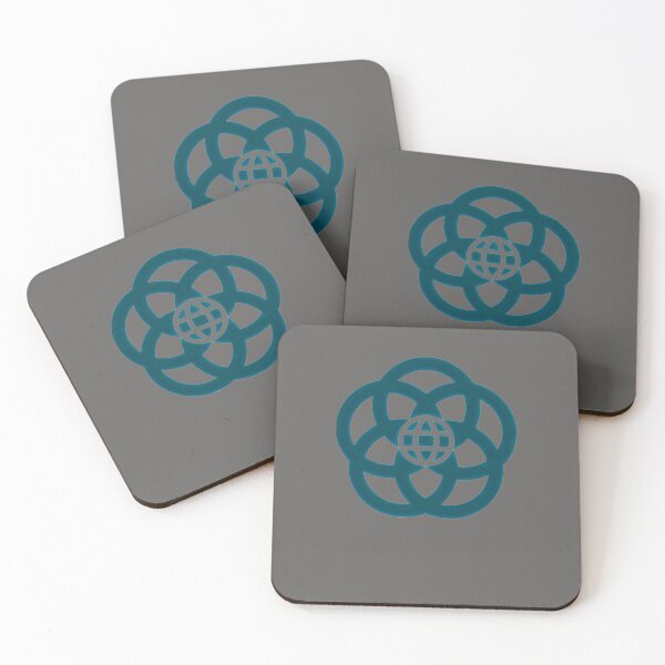 Item preview, RETRO EPCOT CENTER LOGO CLASSIC designed and sold by SybilleNolld.
