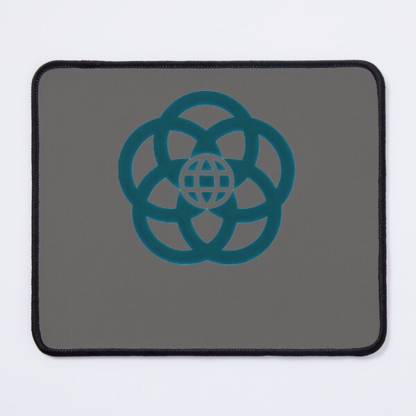 Item preview, RETRO EPCOT CENTER LOGO CLASSIC designed and sold by SybilleNolld.
