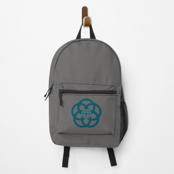 Item preview, RETRO EPCOT CENTER LOGO CLASSIC designed and sold by SybilleNolld.