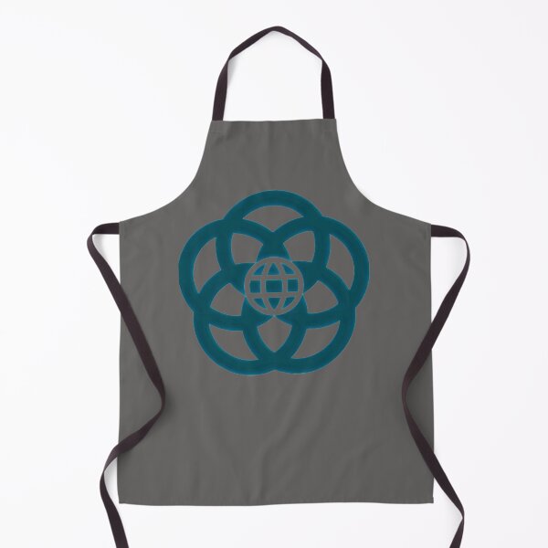 Item preview, RETRO EPCOT CENTER LOGO CLASSIC designed and sold by SybilleNolld.