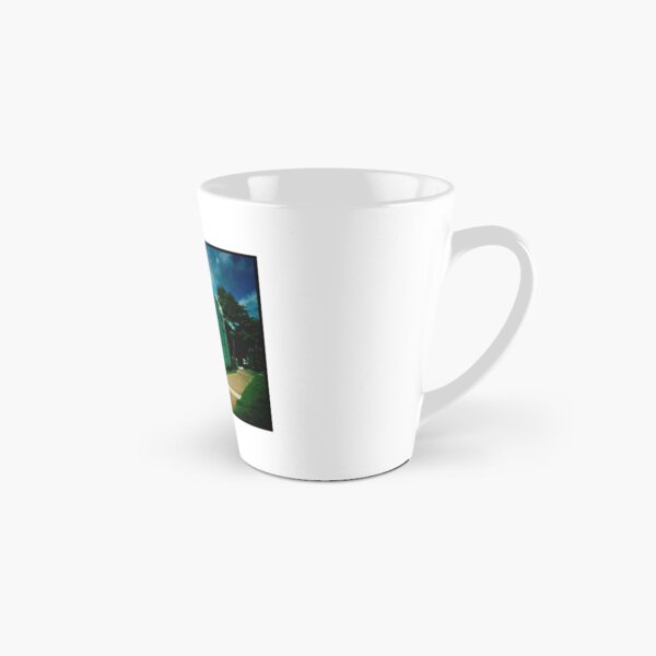 Denver, Colorado Tall Mug