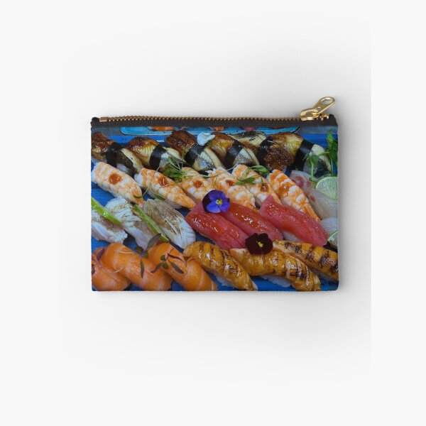 Item preview, Sushi Charles Darwin University bGarnishes designed and sold by Mirzahorse.