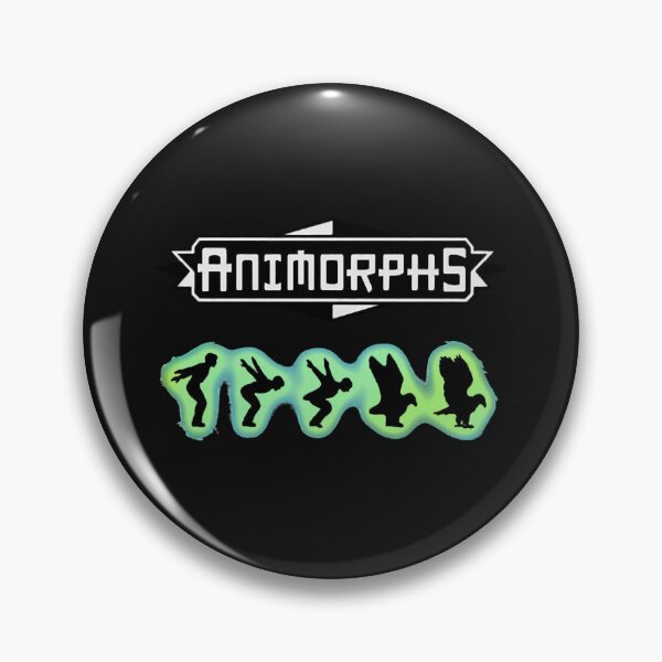 Item preview, Animorphs designed and sold by DawnSchulz.
