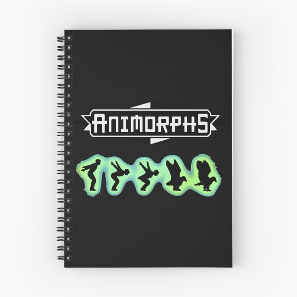 Item preview, Animorphs designed and sold by DawnSchulz.