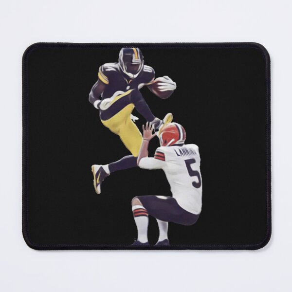 Item preview, Antonio-Brown designed and sold by DawnSchulz.