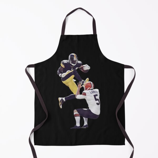 Item preview, Antonio-Brown designed and sold by DawnSchulz.